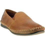 Mocassins Dingobyfluchos 8264 naturel