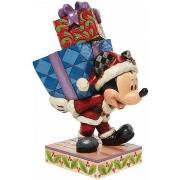 Statuettes et figurines Enesco Statuette de Collection Mickey cadeaux ...