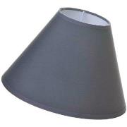 Abats jours et pieds de lampe Unimasa Abat-jour Gris 25 cm