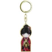 Porte clé Kontiki Porte clef Japon de collection One Family