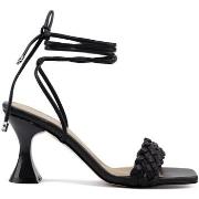 Sandales Sole Sisters SS2Y0043_101_BLACK