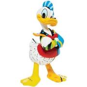 Statuettes et figurines Enesco Donald Duck Figurine Collection by Romé...