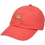 Casquette Pullin Casquette Homme JOKERPIZZA corail