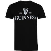 T-shirt Guinness TV587