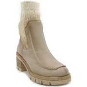 Bottines Hispanitas -