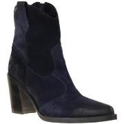 Bottines Emanuele Crasto 5023NU