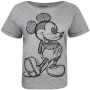T-shirt Disney TV1658