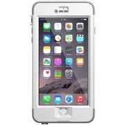 Housse portable Lifeproof Nüüd for iPhone 6 Plus Case Avalanche