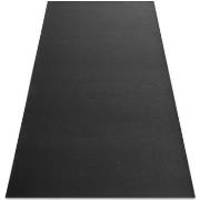 Tapis Rugsx Tapis ANTIDÉRAPANT RUMBA 1909 couleur unique anth 200x300 ...