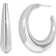 Boucles oreilles Sc Crystal B3403-ARGENT