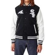 Blouson New-Era MLB WORDMARK VARSITY CHIWHI