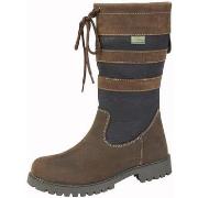 Bottes Woodland DF2256