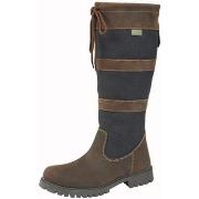 Bottes Woodland DF2257