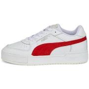 Baskets basses Puma CA PRO SUEDE FS