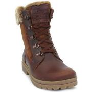 Bottines Panama Jack -