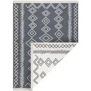 Tapis Rugsx Tapis TWIN 23000 Boho, Coton, double face, 200x290 cm