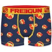 Boxers Freegun Boxer Homme LUV PREMIUM