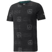 T-shirt Puma FD Mercedes F1 AOP LOGO