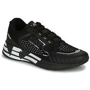 Baskets basses Emporio Armani EA7 NEW RUNNING V4