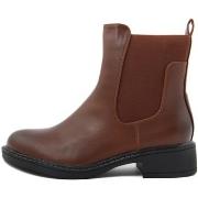 Boots Fashion Attitude FAG_HD055_51_BROWN