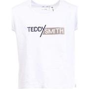 T-shirt enfant Teddy Smith 51006334D