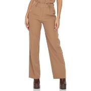 Pantalon La Modeuse 64486_P147264