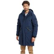 Veste Redskins Parka Douglas Trophy Ref 58023 Marine