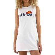 Robe Ellesse Robe femme 1188N blanc