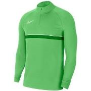 Sweat-shirt Nike Drifit Academy 21 Dril