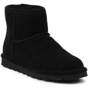 Boots Bearpaw Alyssa 2130W-011 Black II