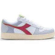 Baskets Diadora Magic Basket Low Women's