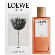Eau de parfum Loewe Solo Ella - eau de parfum - 100ml - vaporisateur