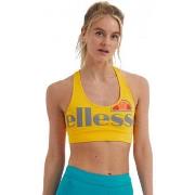 Strings Ellesse Brassière femme jaune FERRARA SRE06376