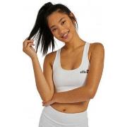 Strings Ellesse Brassière Femme Blanc - SRG09911