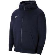 Sweat-shirt Nike Park 20 Fleece Fullzip Hoodie