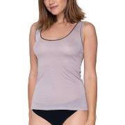 Maillots de corps Luna Top débardeur Cashmere Touch Splendida