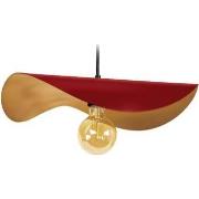 Lustres, suspensions et plafonniers Tosel Suspension chapeau de dame m...