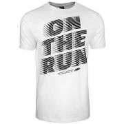 T-shirt Monotox ON The Run