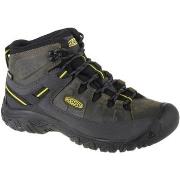 Chaussures Keen Targhee III Mid WP