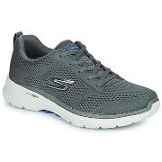 Baskets basses Skechers GO WALK 6