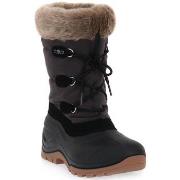 Boots Cmp U901 NIETOS LOW WMNS SNOW BOOT