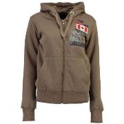 Sweat-shirt Canadian Peak Sweat Fara