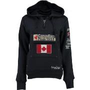 Sweat-shirt Canadian Peak Sweat Gyrelle