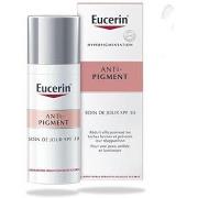 Hydratants &amp; nourrissants Eucerin Anti-Pigment Soin de Jour SPF30 ...