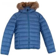 Veste JOTT Prestige ml capuche grand froid