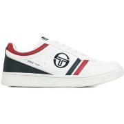 Baskets Sergio Tacchini Coby Low