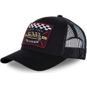 Casquette Von Dutch Casquette Homme BLACKY 04