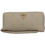 Portefeuille Guess Swpb8403460 porte-monnaie Femme Sage sage