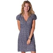 Robe Coton Du Monde Tania