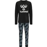 Pyjamas / Chemises de nuit hummel Pyjama enfant Nolan